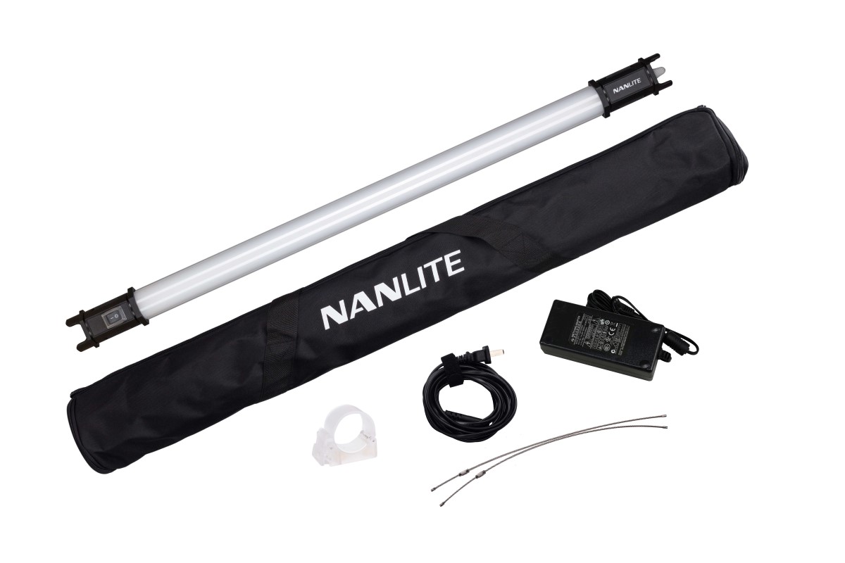 Nanlite PAVOTUBE 15C 1KIT
